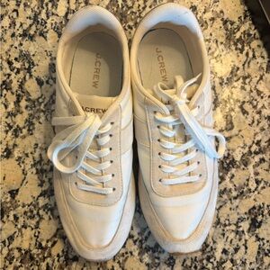 J. Crew Women's Trainers size 7